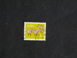 IRLANDE IRELAND EIRE YT 260 OBLITERE - ELAN CERF DEER STAG - Usati