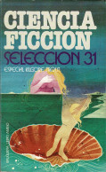 Ciencia Ficción. Selección 31. Especial Kilgore Trout - AA.VV. - Literatuur