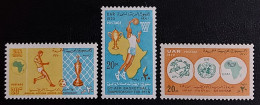Egypt   MNH  Complete Set - Unused Stamps
