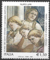 2005  Italien  Mi. 3061**MNH  Künstlerisches Und Kulturelles Erbe In Italien - 2001-10: Neufs