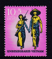 Unbesiegbares Vietnam (III), ** - Autres & Non Classés