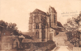 91-SAINT SULPICE DE FAVIERES-N°3869-G/0313 - Saint Sulpice De Favieres