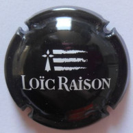 Muselet Cidre Loic RAISON Semblant Drapeau Breton - Autres & Non Classés