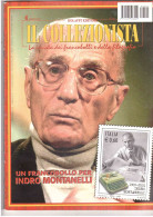 IL COLLEZIONISTA APRILE 2009 - Italienisch (ab 1941)