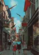 106485 - Niederlande - Alkmaar - Magdalenenstraat - Ca. 1980 - Alkmaar