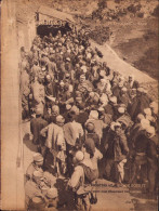 Az Érdekes Ujság 30/1916 Z472N - Geografia & Storia