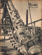 Az Érdekes Ujság 29/1916 Z471N - Geografía & Historia