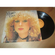 MAMA BEA Aux Alentours D'après Minuit CHANSON ROCK - RCA PL 37533 Lp 1981 - Other - French Music