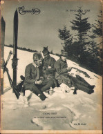 Az Érdekes Ujság 11/1916 Z454N - Geographie & Geschichte