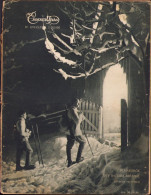 Az Érdekes Ujság 7/1916 Z451N - Geografia & Storia