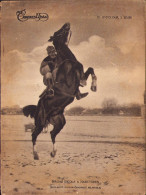 Az Érdekes Ujság 3/1916 Z447N - Geographie & Geschichte