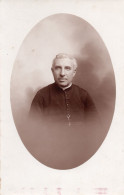 Abbé Labesse Curé De LONGUEAU  - Photo Carte  - - Longueau