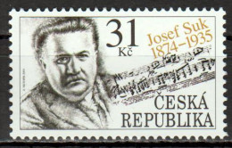 Czech Republic / Tsjechië - Postfris / MNH - Josef Suk 2024 - Nuevos