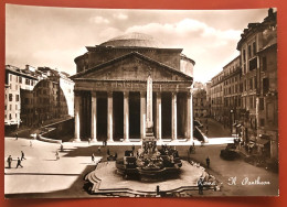 ROMA - Le Panthéon - 1953 (c291) - Panthéon