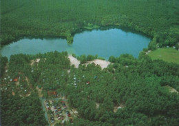 14569 - Gross Köris - Campingplatz Luftbild - Ca. 1995 - Teupitz