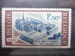 Belgique Belgie Variété / Varieteit 1386 V1 Mnh Neuf ** ( Année / Jaar 1966 ) - Autres & Non Classés