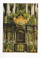 E6257) Wallfahrtskirche MARIA LUGGAU Lesachtal 1979 - Kärnten - GNADENBILM - Lesachtal