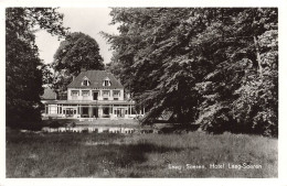 PAYS-BAS - Laag Soeren - Hotel Laag Soeren - Vue Sur Une Maison - Vue Générale - Carte Postale Ancienne - Rheden