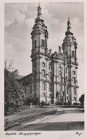 22418 - Bad Staffelstein - Basilika Vierzehnheiligen - 1949 - Lichtenfels