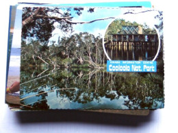 Australië Australia Queensland Cooloola National Park Kinaba Information - Andere & Zonder Classificatie