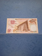 PAPUA NUOVA GUINEA-P36 20K 2008 UNC - Papouasie-Nouvelle-Guinée