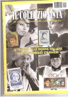 IL COLLEZIONISTA MARZO 2009 - Italienisch (ab 1941)