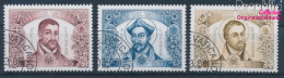 Vatikanstadt 1543-1545 (kompl.Ausg.) Gestempelt 2006 Petrus Faber (10352375 - Used Stamps