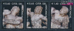 Vatikanstadt 1562-1564 (kompl.Ausg.) Gestempelt 2006 Vatikanische Museen (10352383 - Used Stamps
