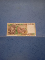 ITALIA-P105b 5000L 3.11.1982 AUNC - 5.000 Lire