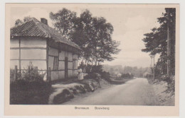 Brunssum - Bouwberg - Brunssum