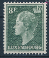 Luxemburg 459 Postfrisch 1949 Charlotte (10363372 - Ungebraucht