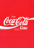 Coca Cola Set -Telefonkarten 6er Serie Neuwertig, Mit Klappkarte ! RARITÄT - [6] Collections