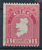 Irland 72B Postfrisch 1940 Symbole (10348084 - Nuevos