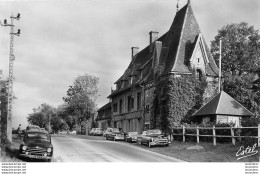 TILLIERES SUR AVRE HOSTELLERIE DU KILOMETRE 104 BOIS JOLY - Tillières-sur-Avre