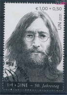 UNO - Wien 1131 (kompl.Ausg.) Gestempelt 2021 Imagine Von John Lennon (10357124 - Oblitérés