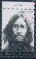 UNO - Wien 1131 (kompl.Ausg.) Gestempelt 2021 Imagine Von John Lennon (10357130 - Gebruikt