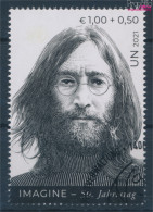 UNO - Wien 1131 (kompl.Ausg.) Gestempelt 2021 Imagine Von John Lennon (10357132 - Oblitérés