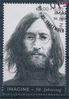 UNO - Wien 1131 (kompl.Ausg.) Gestempelt 2021 Imagine Von John Lennon (10357133 - Oblitérés
