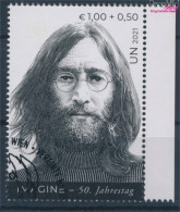 UNO - Wien 1131 (kompl.Ausg.) Gestempelt 2021 Imagine Von John Lennon (10357140 - Gebruikt