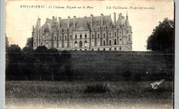Le Château De  VILLERSEXEL../ /// 82 // VOIR  CONDITION - Villersexel