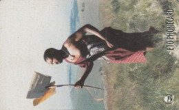 PHONE CARD SWAZILAND  (E54.12.8 - Swaziland