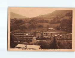 SAINT JEAN D'AULPS : Sanatorium De Instituteurs - Très Bon état - Saint-Jean-d'Aulps