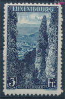 Luxemburg 147A (kompl.Ausg.) Postfrisch 1923 Landschaften (10363208 - Nuovi