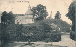 GERAARDSBERGEN   VUE DE LA MONTAGNE        ZIE  SCANS - Geraardsbergen