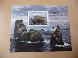 FEUILLET  TAAF    ANNEE  2021    N  982    NEUF  LUXE** - Unused Stamps