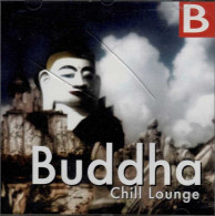 Pete Vicary, David Gainsford, Vangarde & XXL - Buddha Chill Lounge. CD - Nueva Era (New Age)