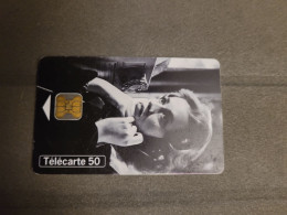 Télécarte 50 Unités - Sin Clasificación