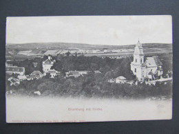 AK BISAMBERG B. Korneuburg Ca. 1900 // D*59058 - Korneuburg
