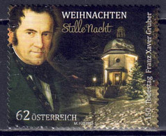 Österreich 2013 - Weihnachten (IV), MiNr. 3113, Gestempelt / Used - Oblitérés