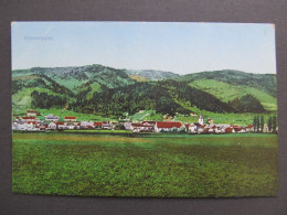 AK Fohnsdorf B. Judenburg Ca. 1915 // D*59066 - Judenburg